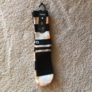Stance Oregon State Beaver Socks
